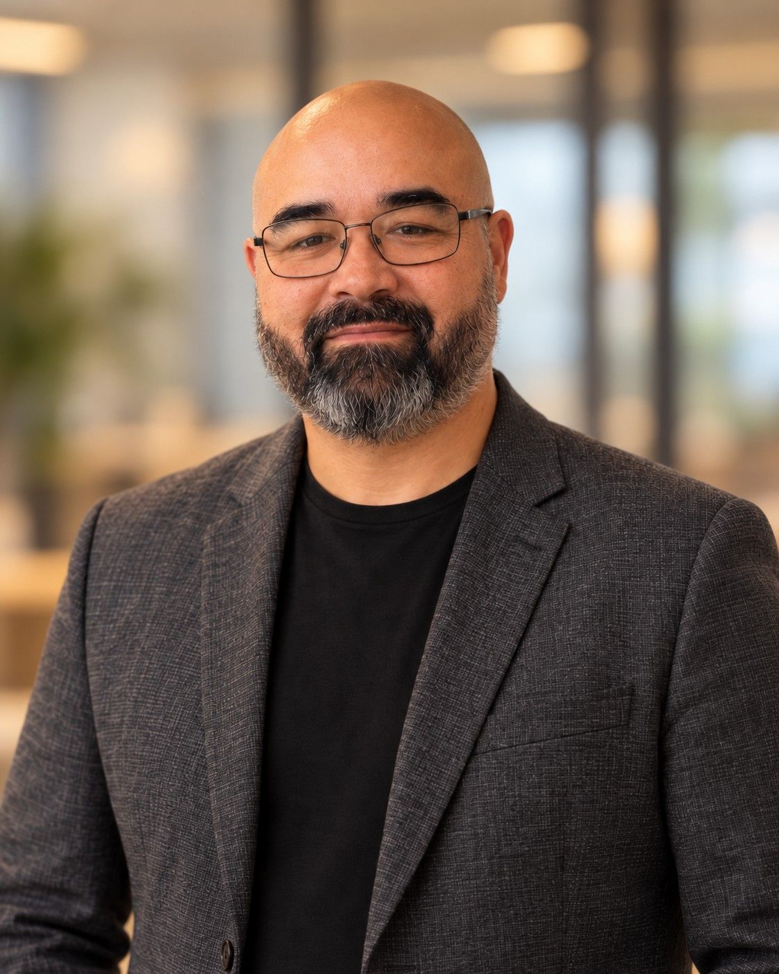Michael Nishizawa